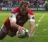 Gloucester edge out Biarritz