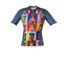 Stade Fran�ais' new shirt