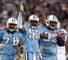 Titans: set for first loss?