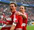 Bundesliga round-up