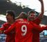Premier League round-up
