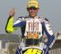 Ferrari confirm Rossi test