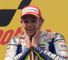 Rossi - I could have made switch