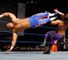 WWE Weekly Action