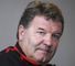 Toshack maps out Welsh future