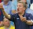 Warnock backing for Forest
