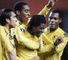 Uefa Cup round-up G-P