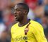 Toure flattered by interest