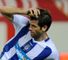 Arzo in dark over Black Cats link