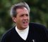 Seve's a fighter