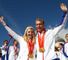 New Year Honours