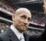 United target told to stay