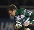 Irish set up Saxons showdown