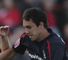 Thompson commits to County