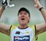 Lawson admits England interest