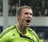 Albrechtsen out for a month