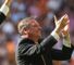 Tigers issue hands-off warning