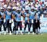 Class of the Titans