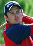 Justin Rose