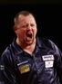 King: Semi-finalist in two Majors