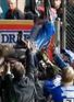 Poole crowned champions
