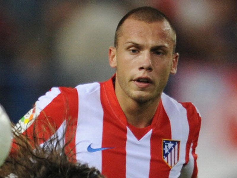Heitinga à Everton thumbnail