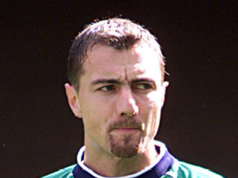 jerzy dudek