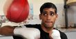 Amir Khan