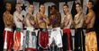 The Prizefighters!