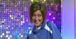 Soccerette Nadine