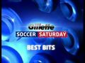 The best bits from Saturday's Soccer Saturday.