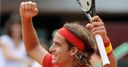 High stakes for Lopez