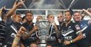 Rugby League review