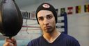 10 rounds with Paulie!