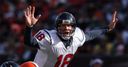 Texans' time