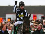 Imperial Commander (IRE)