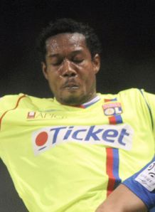 Keita keen on Lyon stay