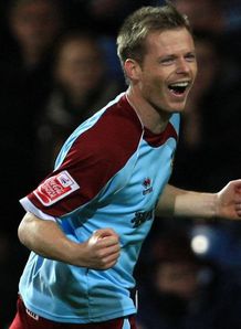 Mahon in Rovers return link