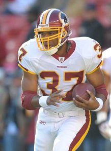 Redskins release Alexander