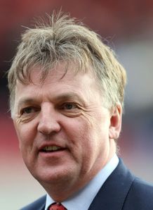 Robins seek long-term appointment