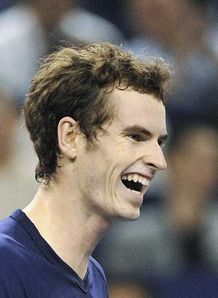 Andy Murray