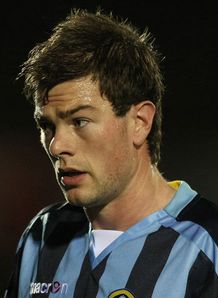 Picture of Ben Parker