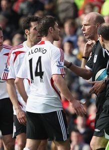 Top ref hits out at 'animals'
