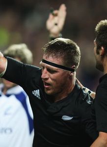 Thorn warns Cipriani