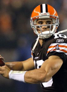 Injury ends Quinn's season