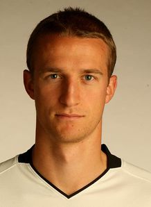 Picture of Brede Hangeland