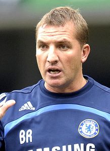 Rodgers - Business as usual