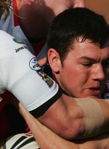 New Tigers deal for Ferres