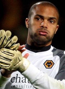 Blades complete Ikeme deal