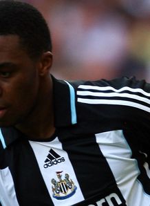 N'Zogbia expects Wigan move